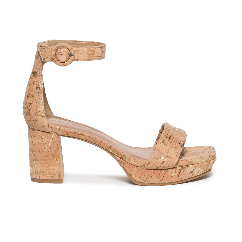 Bernardo Carla Women Platform Sandals Brown | VOR3850PW