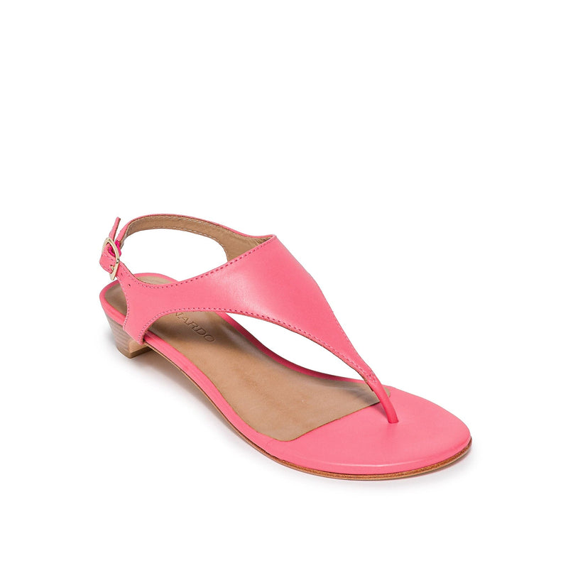 Bernardo Goldy Demi Women Heels Sandals Pink | MFF5882CX