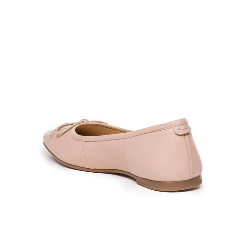 Bernardo Gwynn Women Ballet Flats Pink | QQV4149IQ