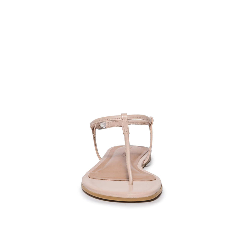 Bernardo Haven Thong Women Flat Sandals Pink | NBY9421OD