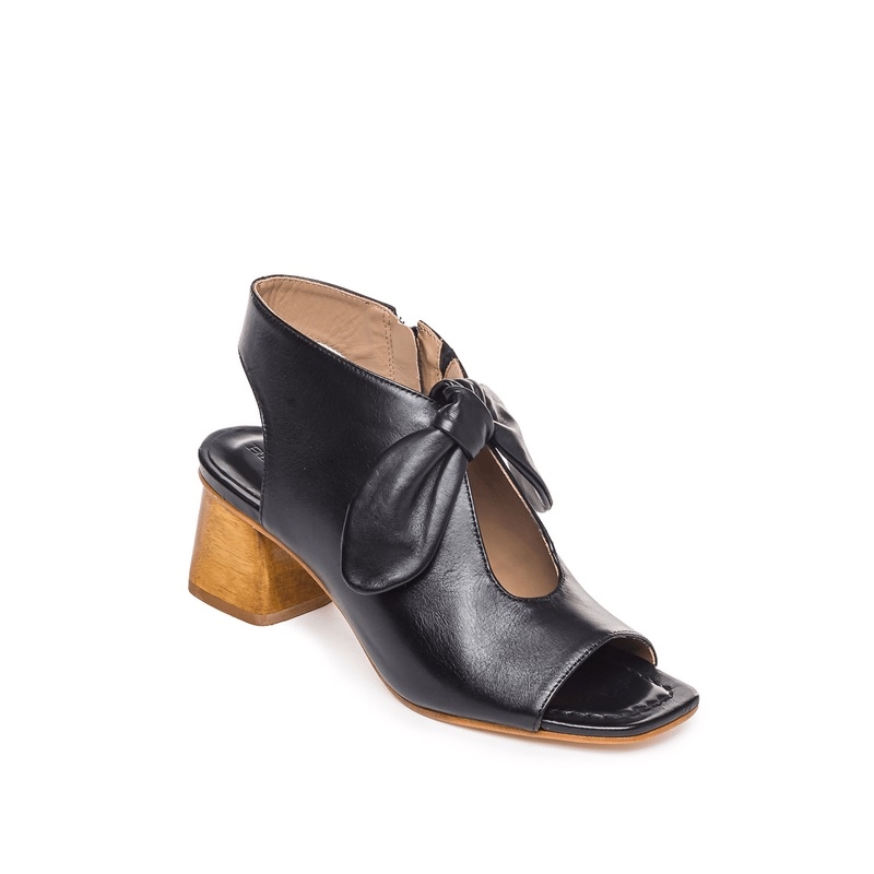 Bernardo Lizzie Women Booties Black | BMM5194IJ