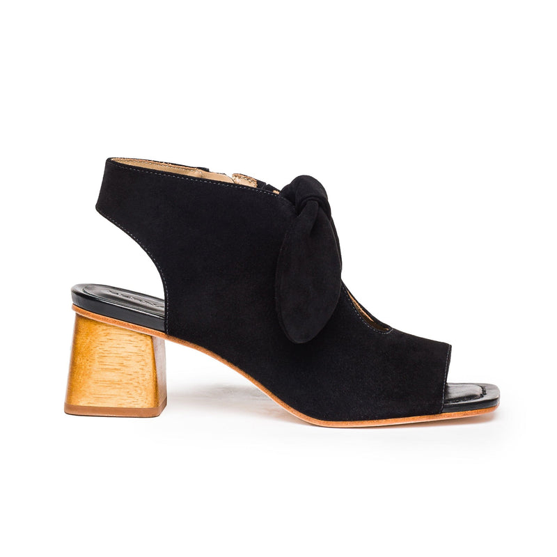 Bernardo Lizzie Women Booties Black | IXB2141YG