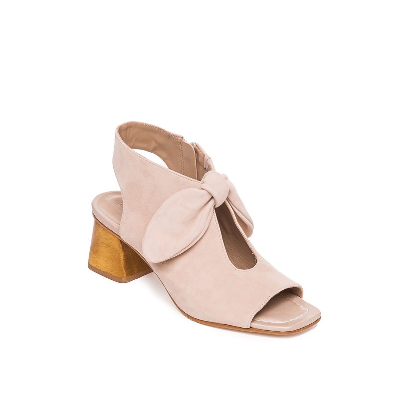 Bernardo Lizzie Women Booties Pink | VPW3830XL