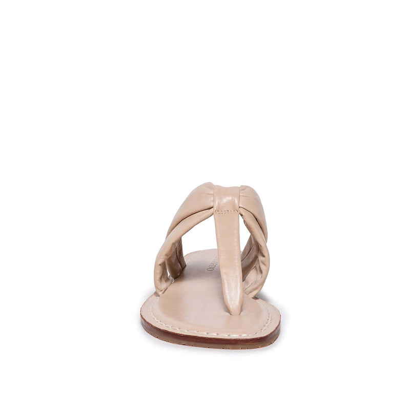 Bernardo Margaret Thong Women Slide Sandals Pink | BEW9639RK