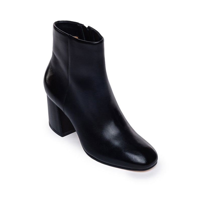 Bernardo Nola Women Ankle Boots Black | OQU772WC