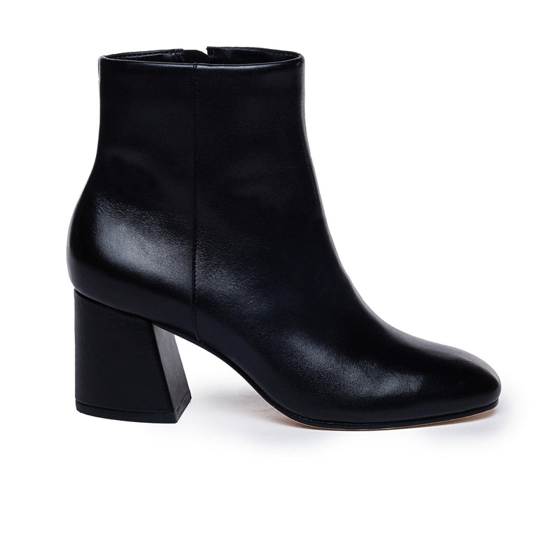 Bernardo Nola Women Ankle Boots Black | OQU772WC